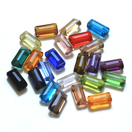 K9 Glass SWAR-F081-10x16mm-M-1