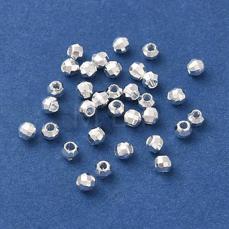Brass Spacer Beads KK-O133-013D-S-1