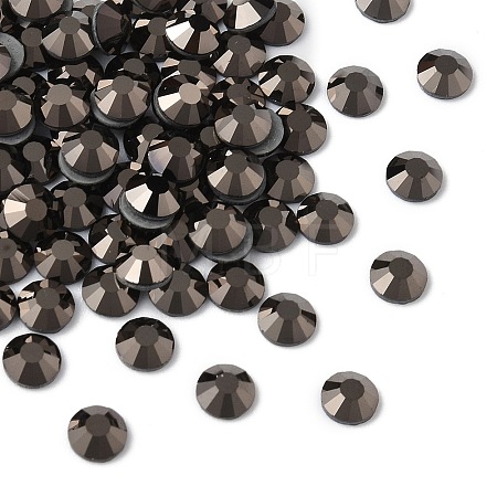 Preciosa® Crystal Hotfix Flatback Stones Y-PRC-HSS10-23980-232-1