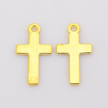 Tibetan Style Alloy Pendants K08YN012-1