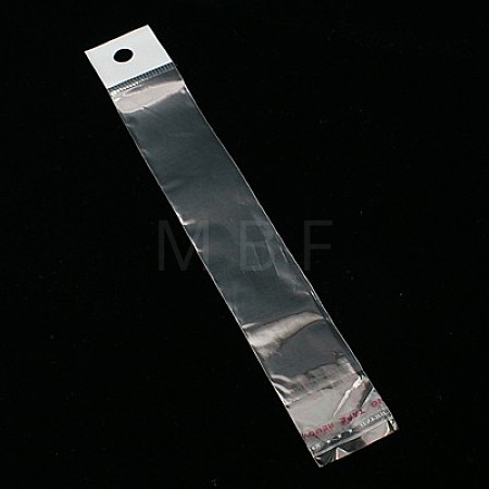 Cellophane Bags X-OPC-I002-3x21cm-1