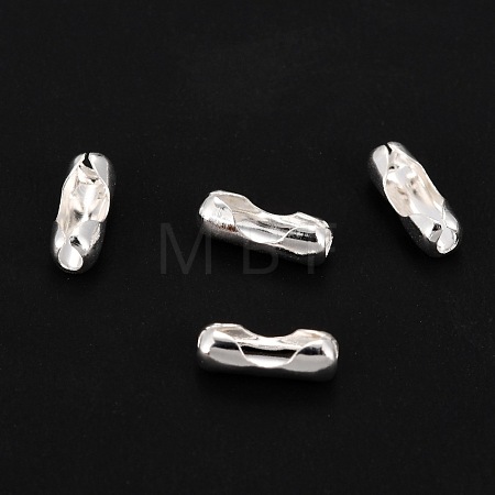 304 Stainless Steel Ball Chain Connectors STAS-L226-012B-S-1