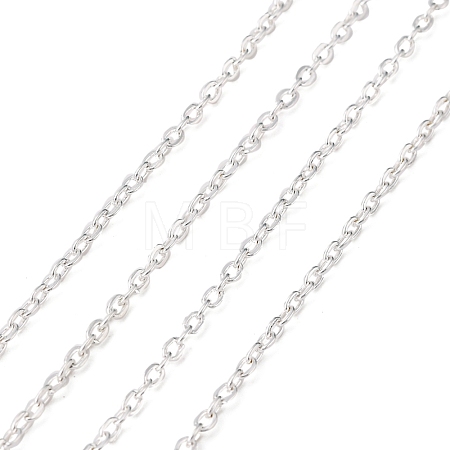 Iron Cable Chains X-CH-0.6PYSZ-S-1