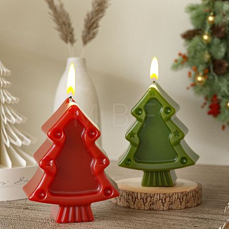 Christmas Silicone Molds DIY-K073-55B-1