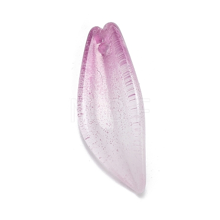 Two Tone Glass Pendants GLAA-A011-17C-1