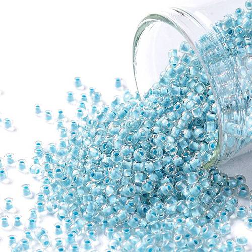 TOHO Round Seed Beads SEED-XTR11-0792-1