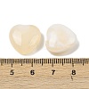 Opaque Acrylic Beads MACR-C037-05C-3