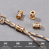 Brass Beads FIND-AR0002-29-4