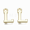 Alloy Charms PALLOY-Q441-025L-NR-2