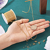  DIY Chain Bracelet Necklace Making Kit DIY-TA0005-26-12