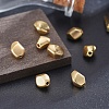 Tibetan Style Alloy Beads TIBEB-A004-033MG-NR-4