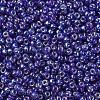 MIYUKI Round Rocailles Beads SEED-X0054-RR1020-3