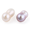 Natural Cultured Freshwater Pearl LS-PEAR-N020-o03-4