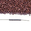 TOHO 11/0 Demi Round Beads Y-SEED-DR11-0201-1