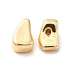 Brass Beads LS-KK-M233-18G-1