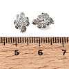 Brass Cuff Earrings KK-N290-30P-3