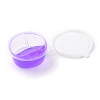 12 Colors DIY Crystal Slime Kit DIY-H143-01-4