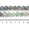 Natural Fluorite Beads Strands G-P530-B04-04-5