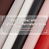 Imitation Leather Fabric DIY-WH0221-22D-6
