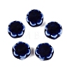 Vintage Handmade Porcelain Beads PORC-N013-25-04-1