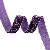 Glitter Sparkle Ribbon SRIB-ZX001-01A-02-1
