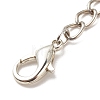 304 Stainless Steel Keychain KEYC-JKC00333-01-4