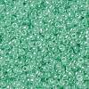 TOHO Round Seed Beads SEED-JPTR15-0144-2