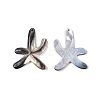 Sea Shell Pendants X-SSHEL-Q297-56-2