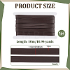 10M Soft Flat Imitation Leather Cord LC-PH0001-13A-2