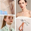30Pcs Alloy Pendant Decorations HJEW-YW00475-6
