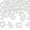Alloy European Beads FIND-TAC0027-39S-2