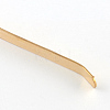 Hair Accessories Iron Hair Band Findings OHAR-Q042-008D-03-3