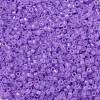Cylinder Seed Beads SEED-H001-F10-4