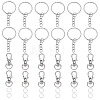 Key Ring Kits FIND-TA0011-18-2