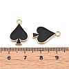 Alloy Enamel Pendants FIND-WH0038-79G-02B-3