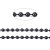 304 Stainless Steel Ball Chains CHS-F011-10D-B-1