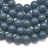 Natural Malaysia Jade Beads Strands G-L645-C01-10mm-09-4
