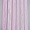 Electroplate Glass Beads Strands LS-EGLA-A044-J3mm-L02-6
