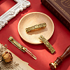 3Pcs Alloy Hair Barrettes for Women PHAR-PH0001-26-4