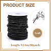 10 Yards Cotton Round Cord DIY-FG0010-41D-2