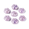 Handmade Porcelain Beads PORC-N012-08G-1