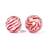 Handmade Lampwork Beads LAMP-N043-04A-05-2