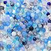 Mixed Style Glass Beads X1-GLAA-XCP0012-02D-1