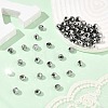 Preciosa® Crystal Beads X-PRC-BB6-23980-27200-4