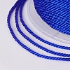 Round Polyester Cords OCOR-P005-16-3