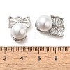 ABS Pearl Pendants PALLOY-P303-11P-3