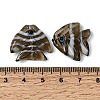 Handmade Lampwork Beads LAMP-H073-01F-4