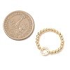 Brass Finger Rings RJEW-JR00962-3