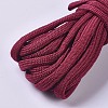 7 Strand Core Polyester Cords Rope OCOR-WH0052-31D-2