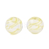 Handmade Lampwork Beads LAMP-N043-04B-07-1